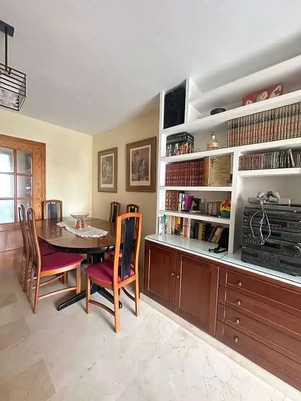 Flat for rent in Alicante / Alacant, Alicante
