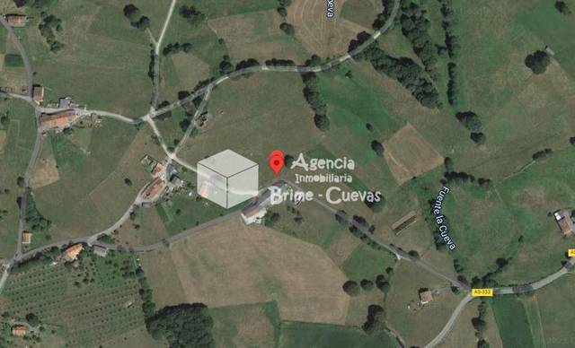 Terreno residencial en Venta en Aldea Paraes, 16 en Nava