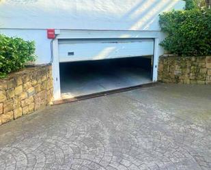 Aparcament de Garatge en venda en Estepona