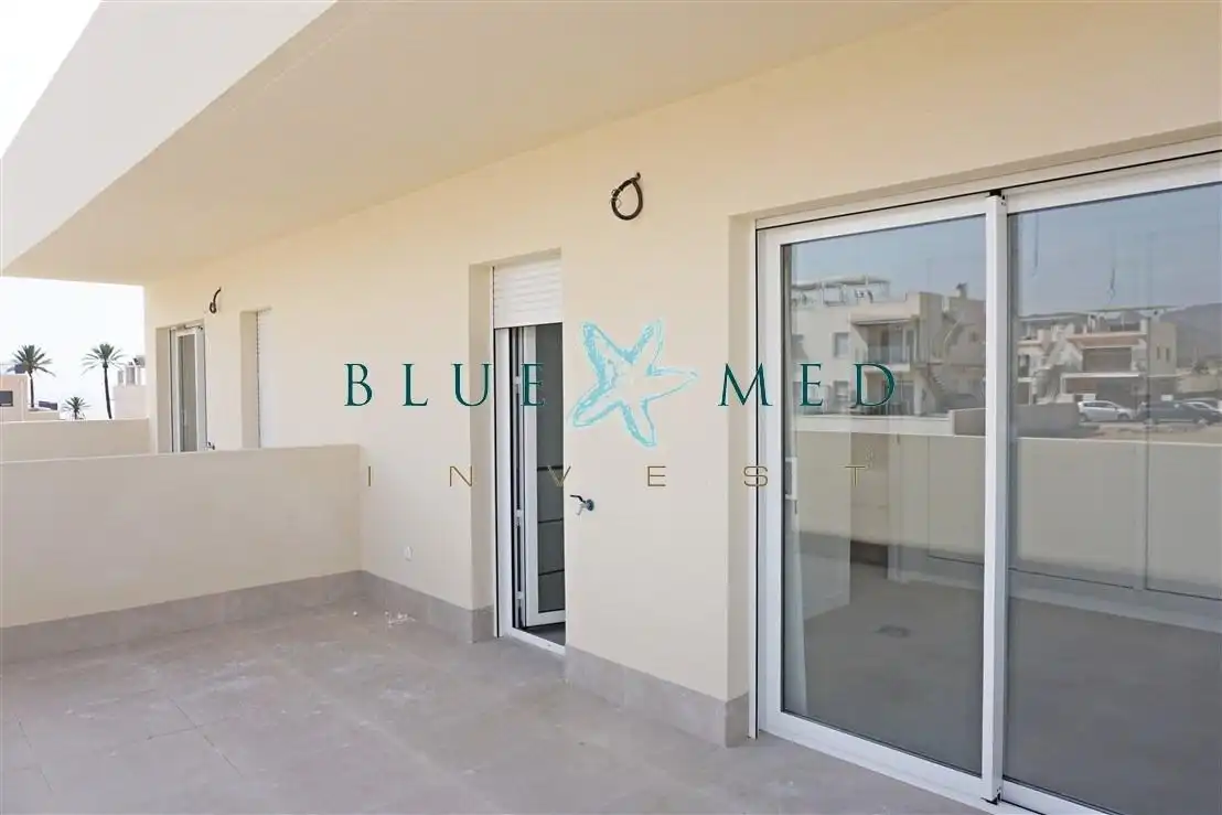 Duplex with pool for sale in Calle EMBARCACIÓN COLUMBRETES, imagen 16