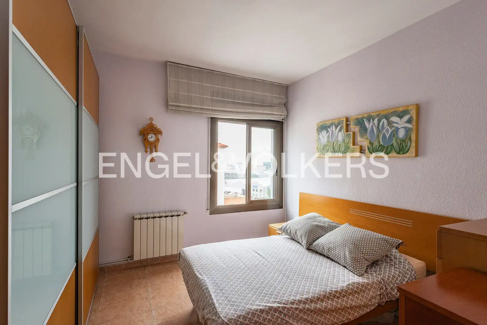 Wohnung mit Terrasse zum Verkauf in El Gall, imagen 9