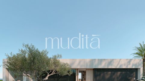 Arquitectura contemporánea en Teià, Maresme