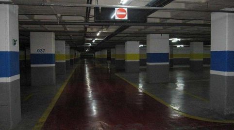 Solvia Inmobiliaria  Garaje Sabadell, imatge 4