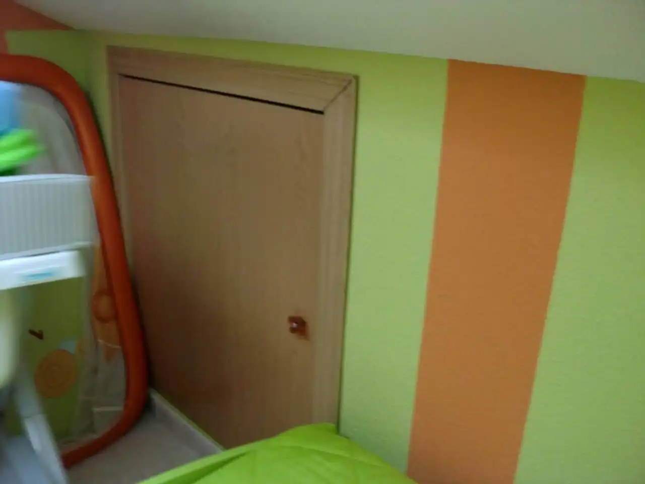 Appartement avec terrasse à vendre à Calle Serracines, imagen 15