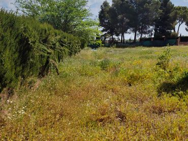Terreno industrial en venta en Pedanías - Extrarradio