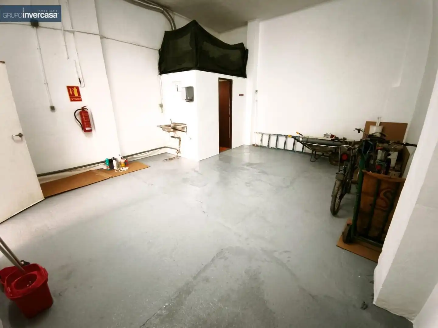 Local comercial en alquiler en Quart de Poblet, imagen 10