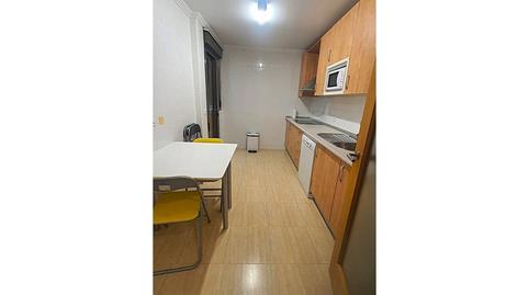 Foto 5 de Pis de lloguer a Avenida Sierra Alhamilla, Ciudad Jardín - Tagarete - El Zapillo,  Almería Capital