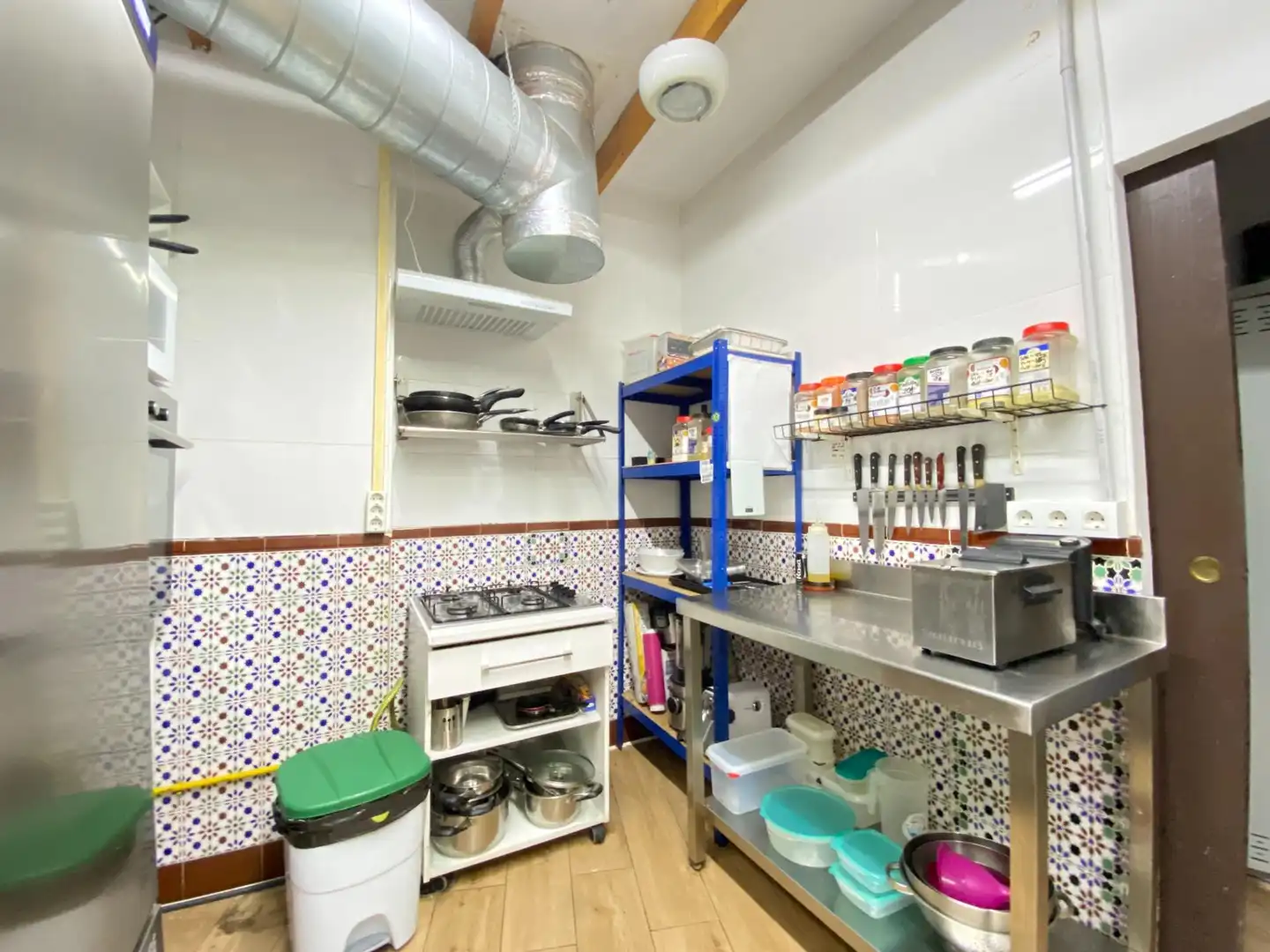 Local comercial en alquiler en Calle Mercurio 42, imagen 35