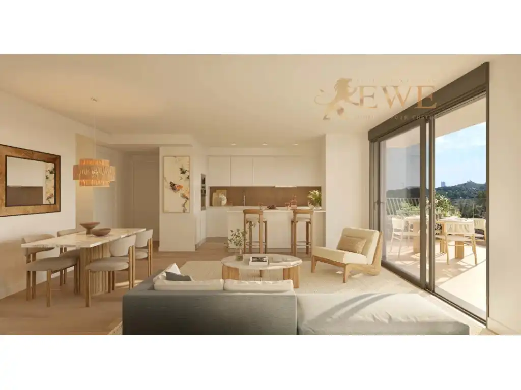 Apartment with terrace for sale in El Secanet - Hacienda del Sol, imagen 3