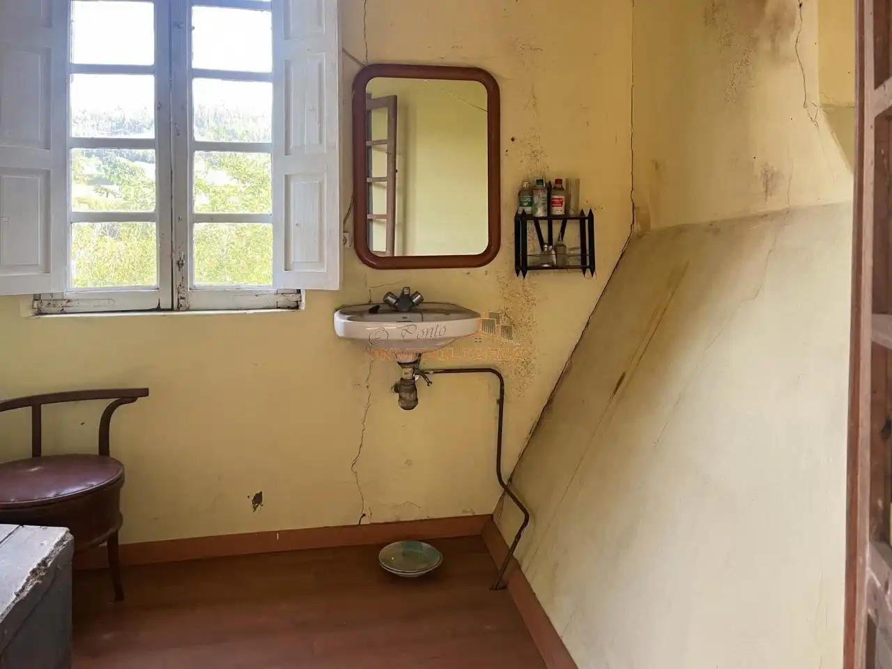 Houses for sale in Sedes - Pedroso - Doso