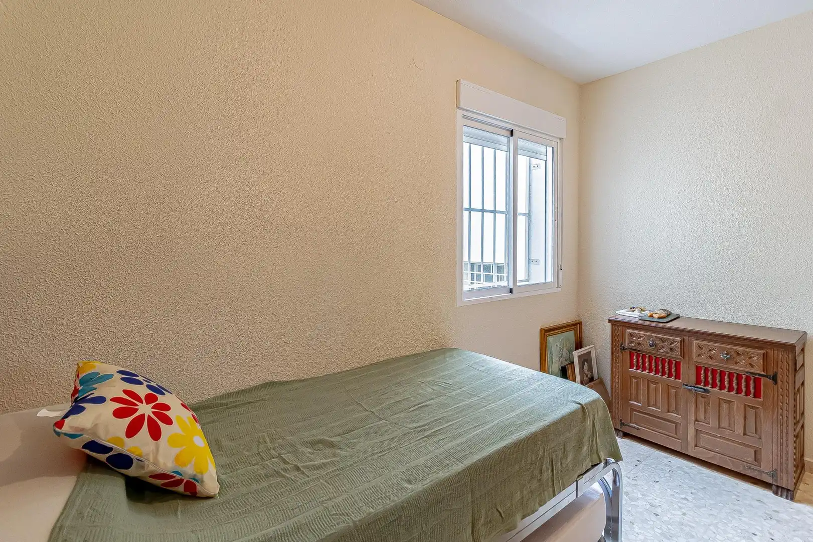 Habitación de Piso en venta en Cartagena con Aire acondicionado y Balcón