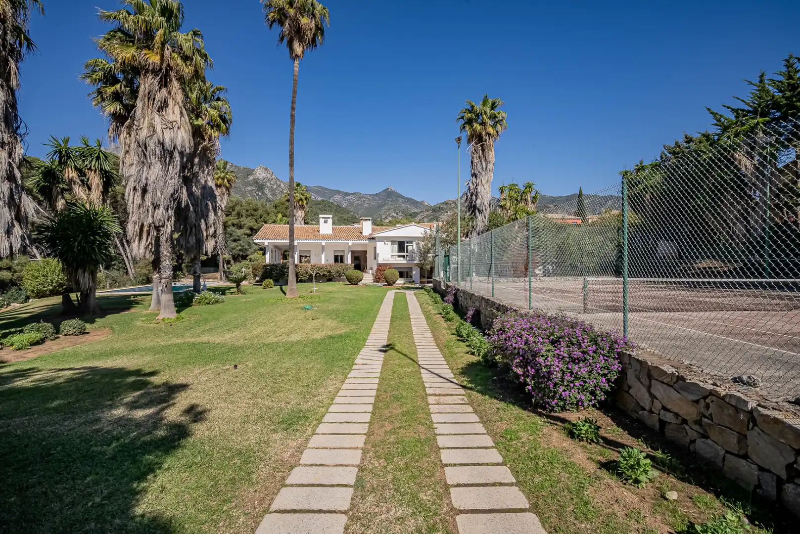 Casa con piscina in vendita a Marbella Centro, imagen 6