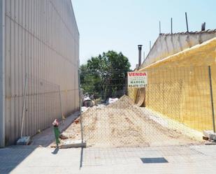 Exterior view of Residential for sale in Montmeló