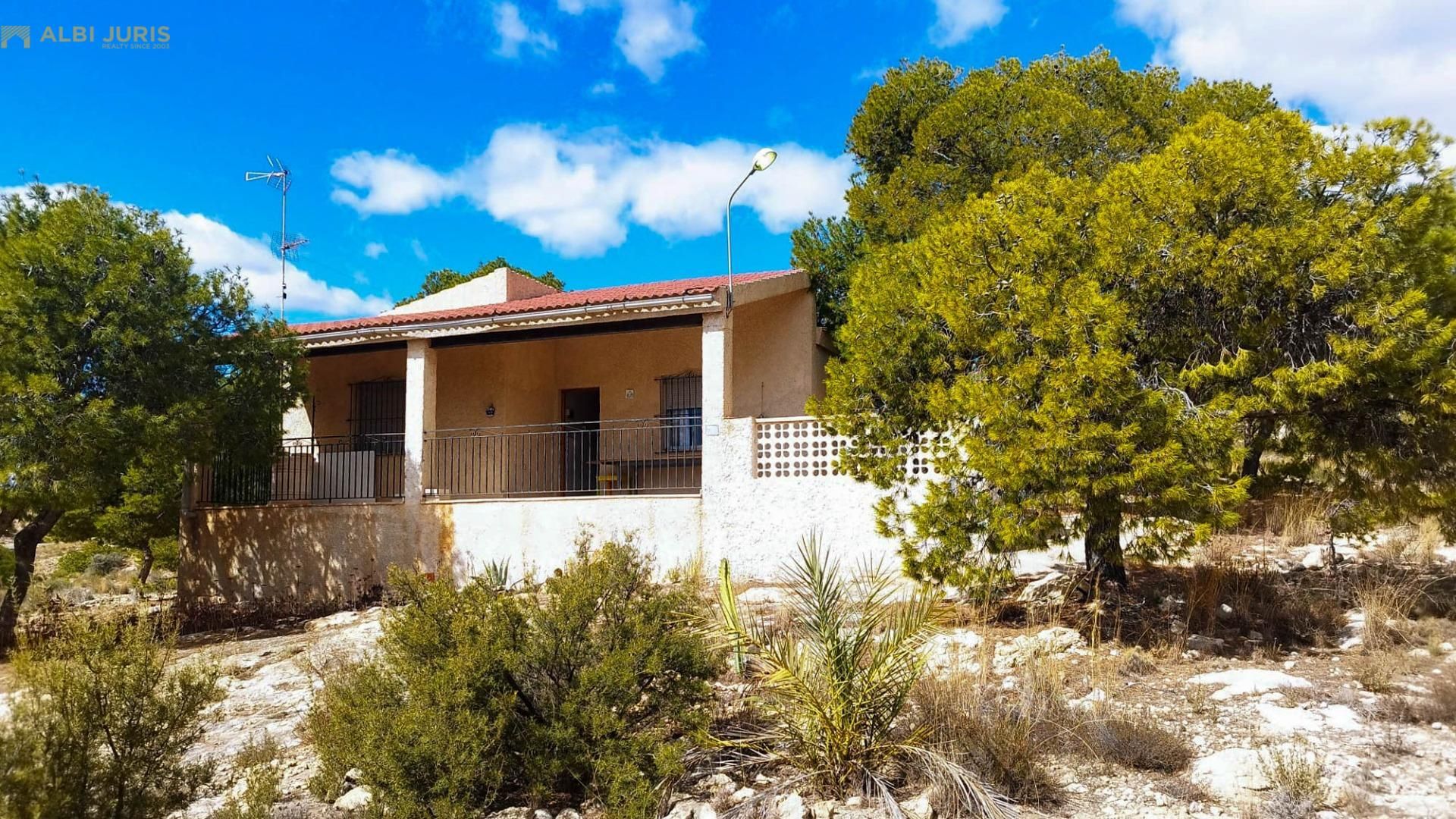 Casa o xalet en venda