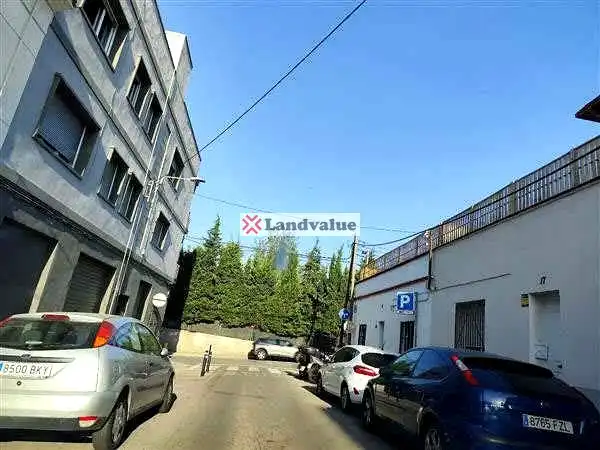 Grundstücke und Bauplätze zum Verkauf in calle d'Antonio Vico, 6-8, imagen 4