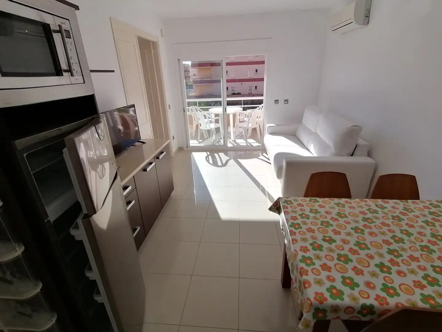 Apartamento en venta en Carrer Dàlia, Els Griells