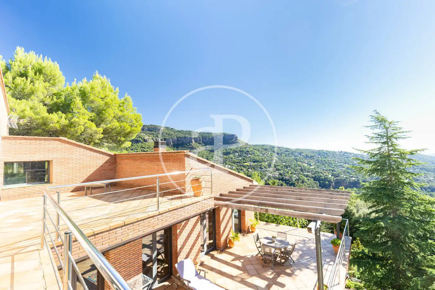 Casa con balcone in vendita a Camí de Puig Codina, imagen 47