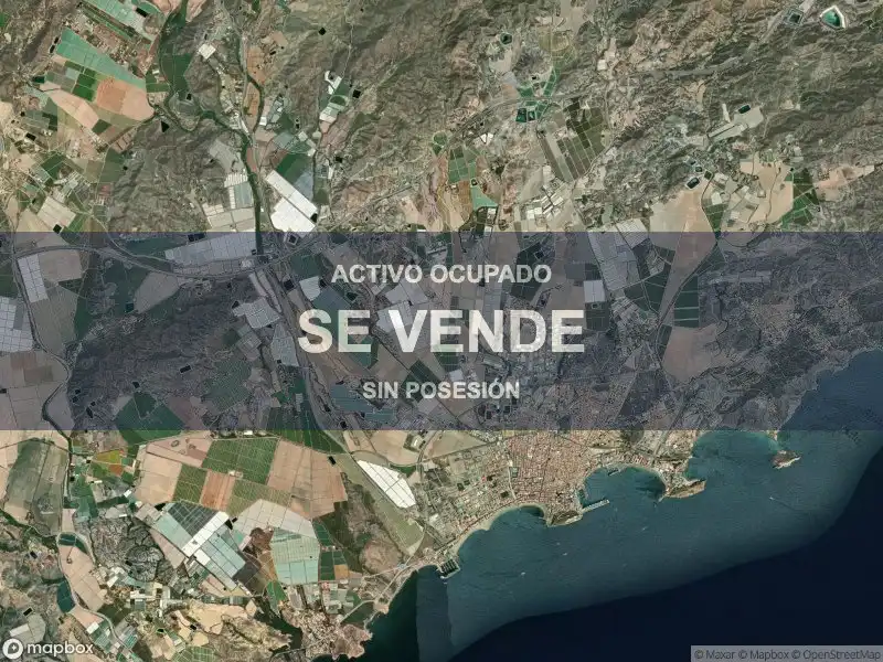 Flat for sale in Águilas