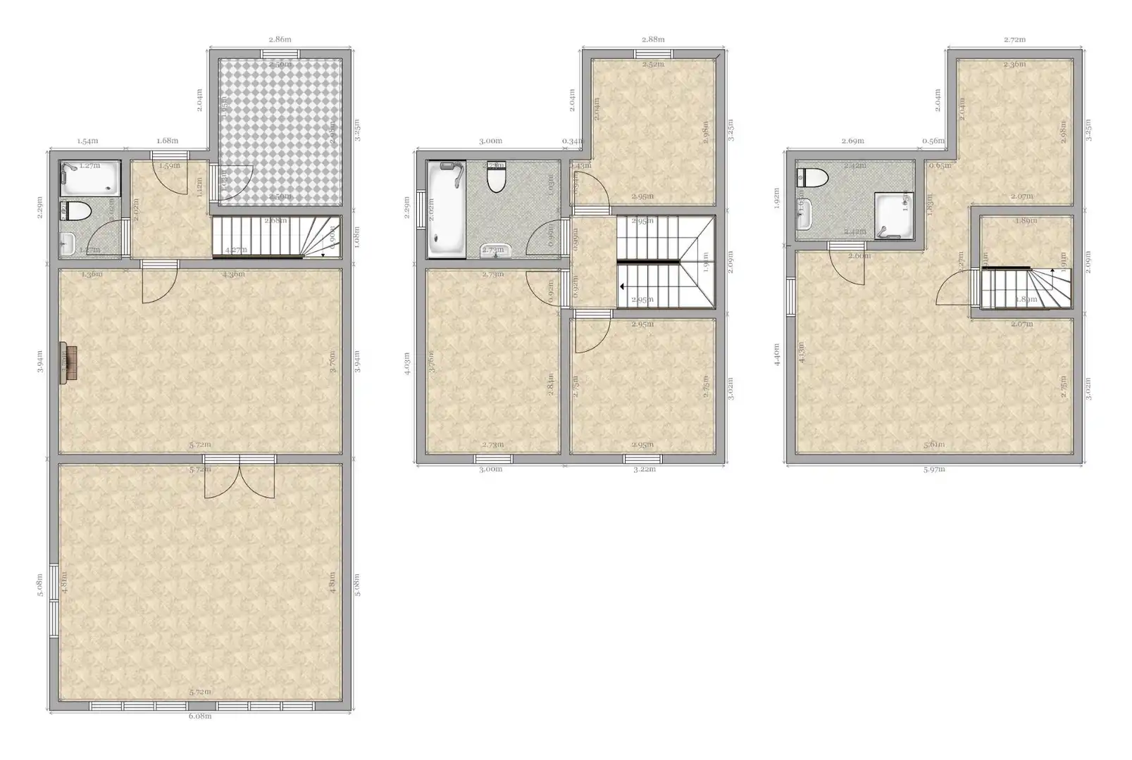 Detached homes for sale in Almensilla  with Private garden, Storage room and Swimming Pool