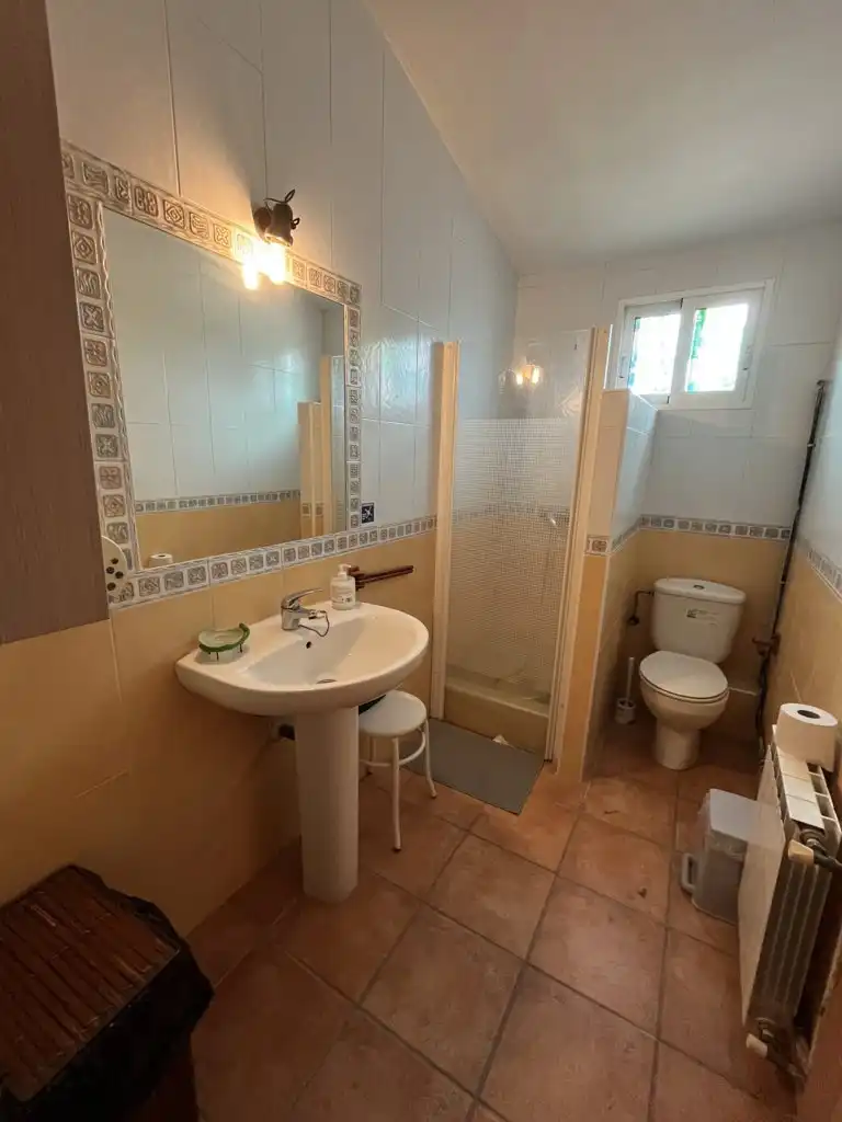 Casa rústica amb piscina en venda a El Fenazar - Campotéjar, imagen 27