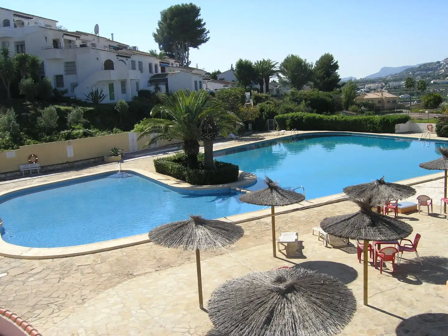 Apartamento con piscina en venta en Alcassar, imagen 20
