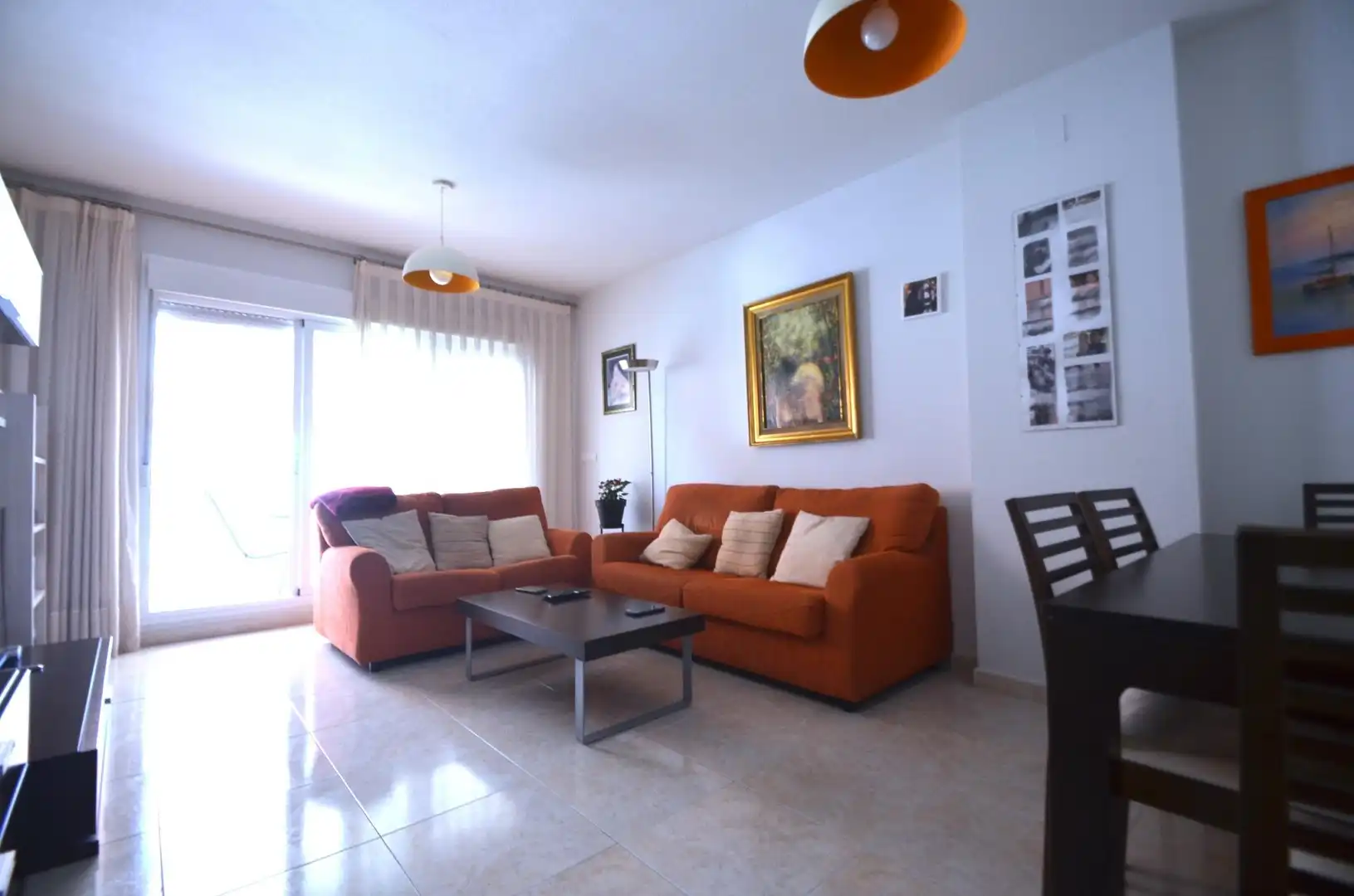 Apartamento con piscina en venta en La Cala de Villajoyosa, imagen 12