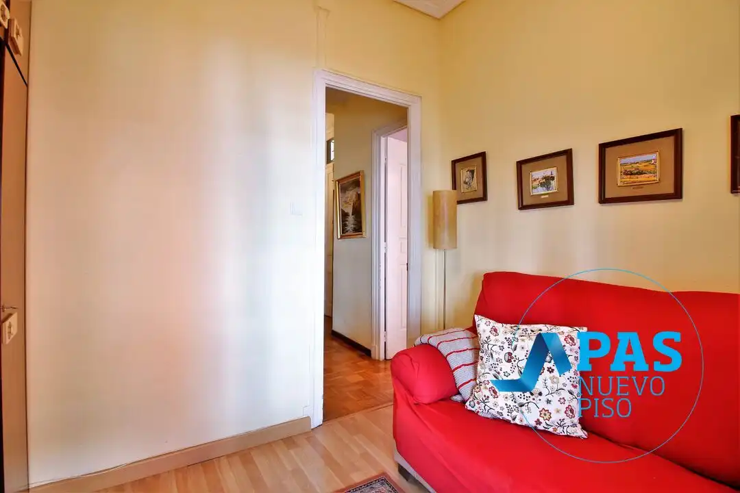 Habitación de Piso en venta en Santander con Calefacción y Balcón