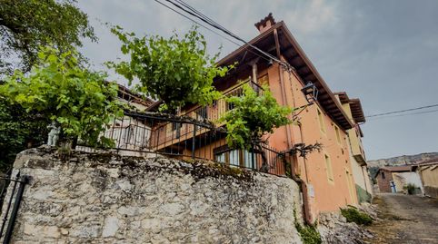 Foto 2 de Casa adosada en venta en Merindad de Valdeporres, Burgos