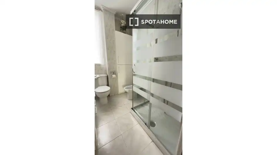 Piso de alquiler en El Cabanyal - El Canyamelar