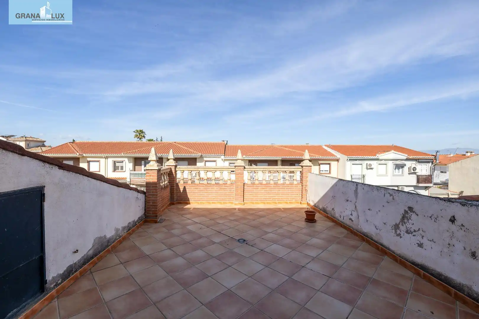 Adosado en venta en Avenida San Cayetano, imagen 28
