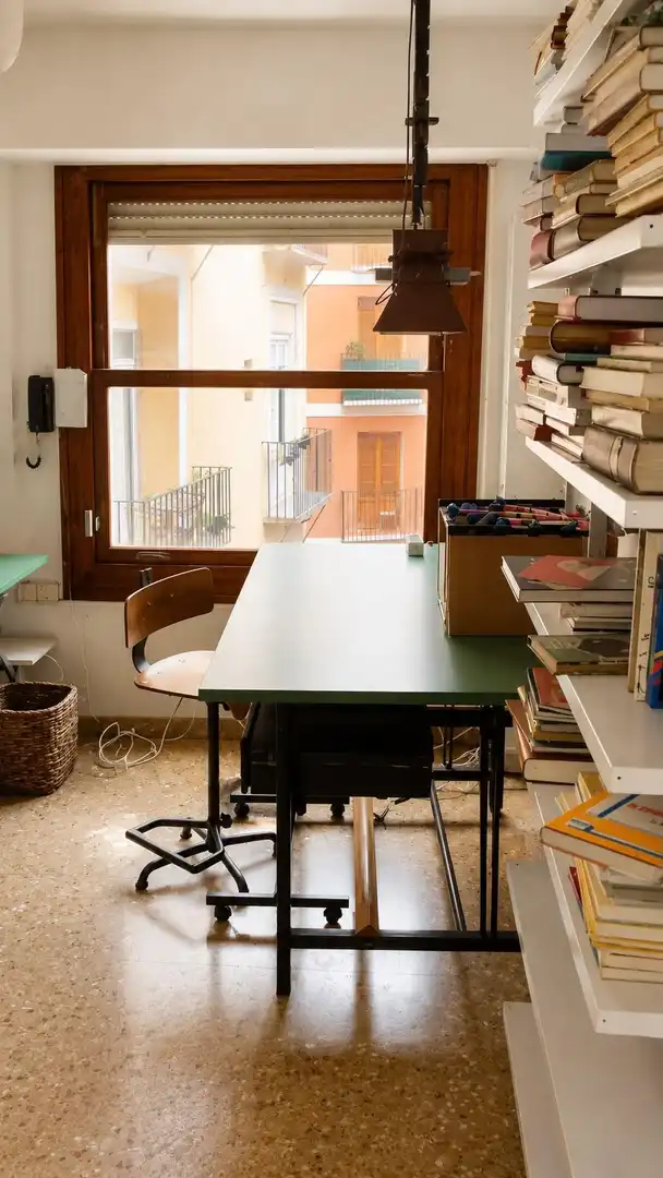 Maisonette mit Terrasse zum Verkauf in Ciutat Vella, imagen 20