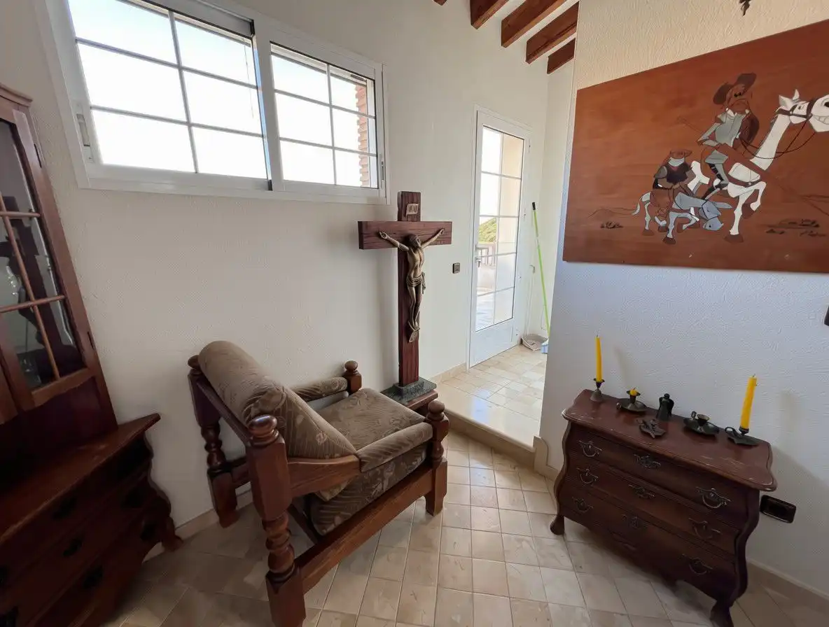 Chalet con piscina en venta en Montepinar - La Aparecida - Raiguero, imagen 34