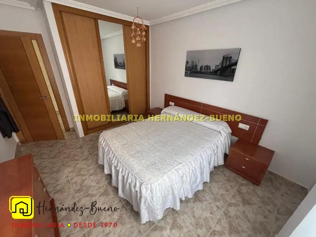 Dormitori de Casa o xalet en venda en Cañizal, Zamora