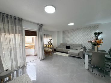 Piso con balcón en venta en Almoradí