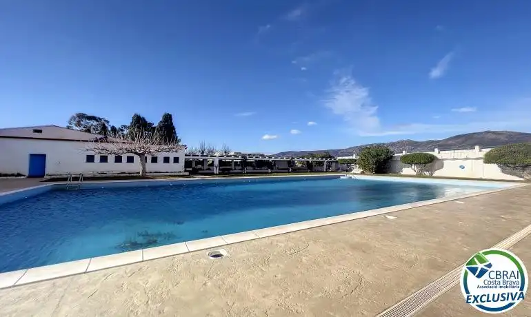 Attique avec piscine à vendre à Carrer de l'Alhambra 47, imagen 15