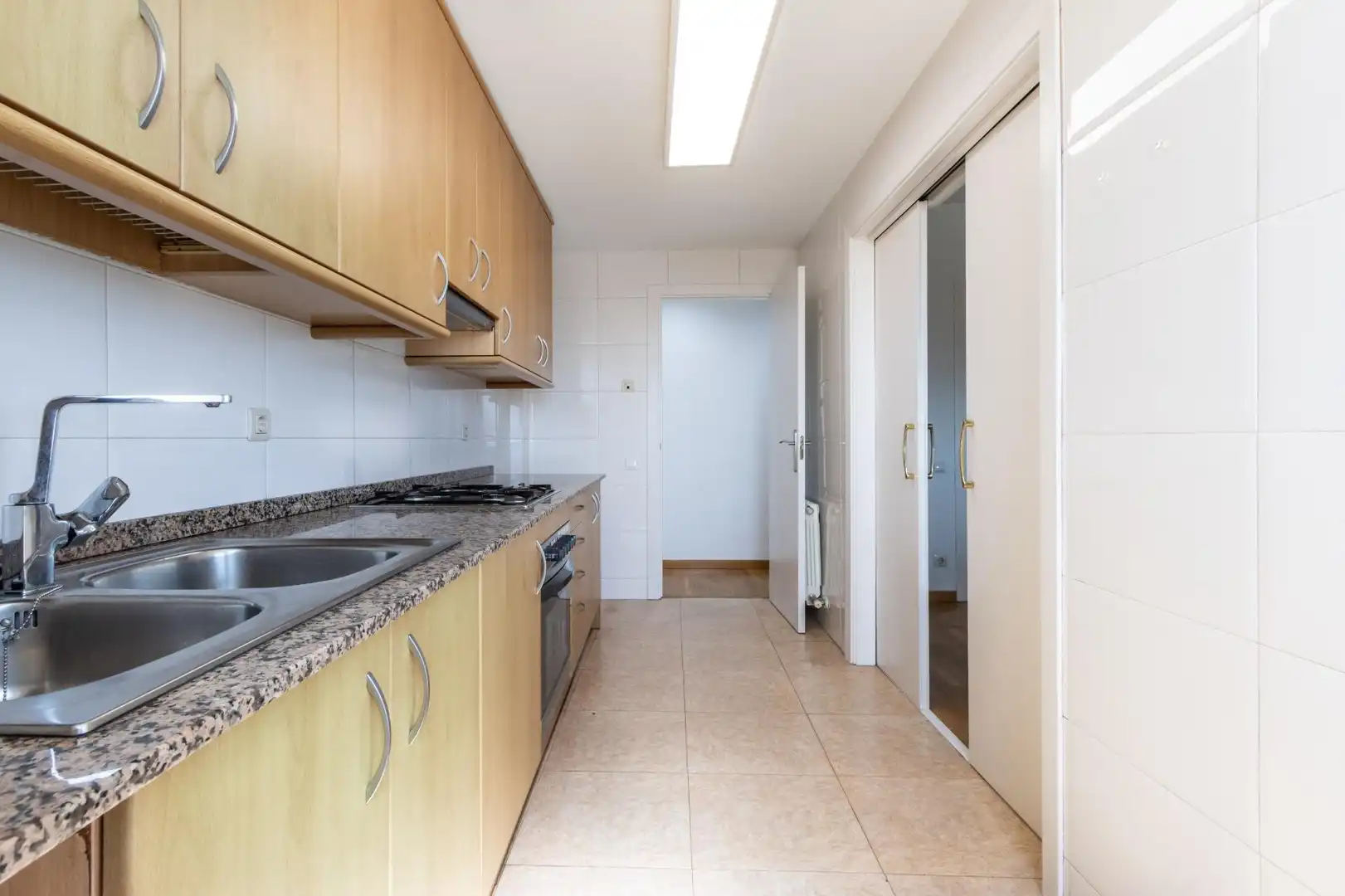 Appartement avec ascenseur à vendre à Can Feu - Gràcia, imagen 25