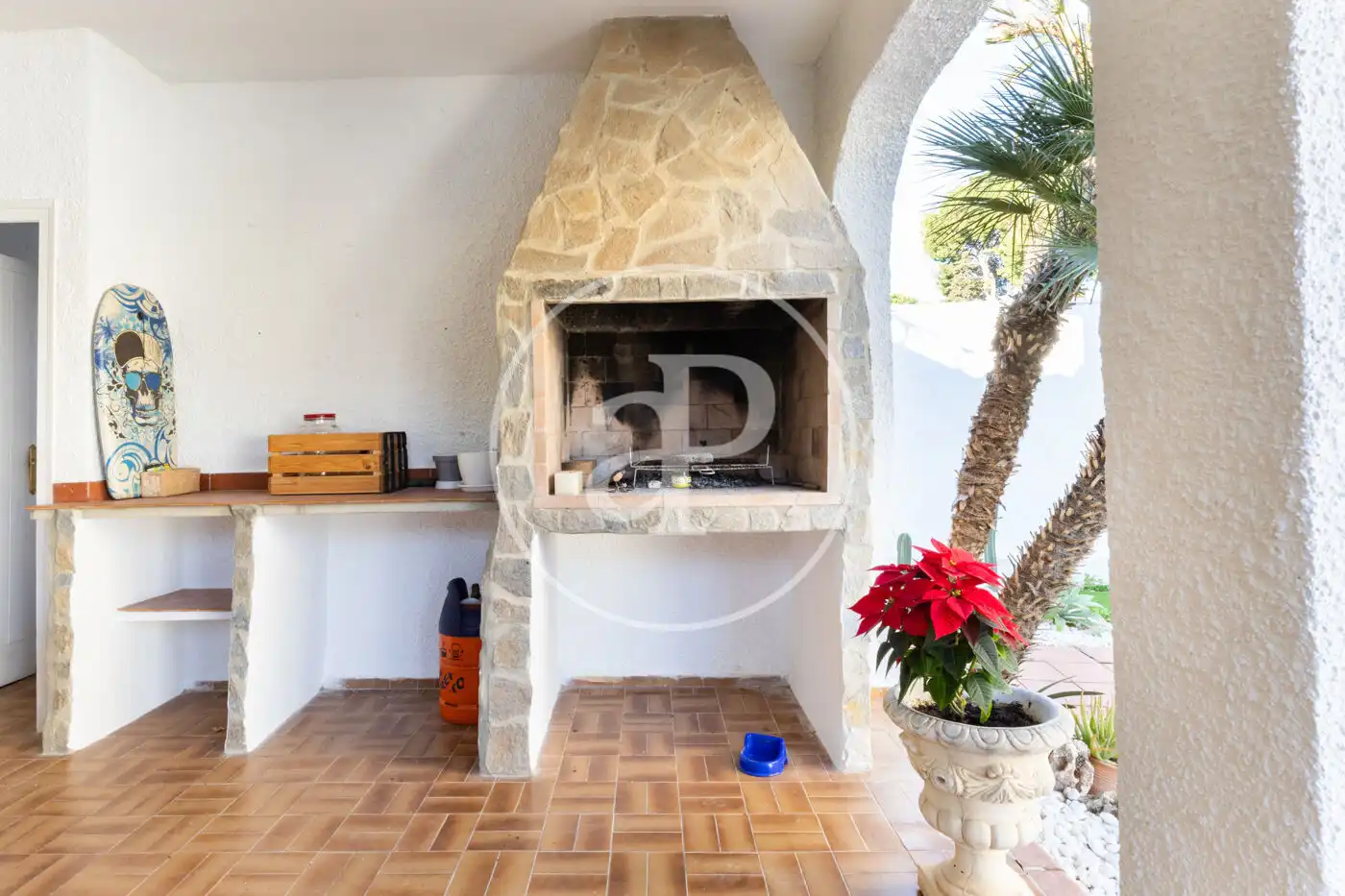 Casa o chalet de alquiler en Carrer Toledo, El Paraíso - Los Almendros