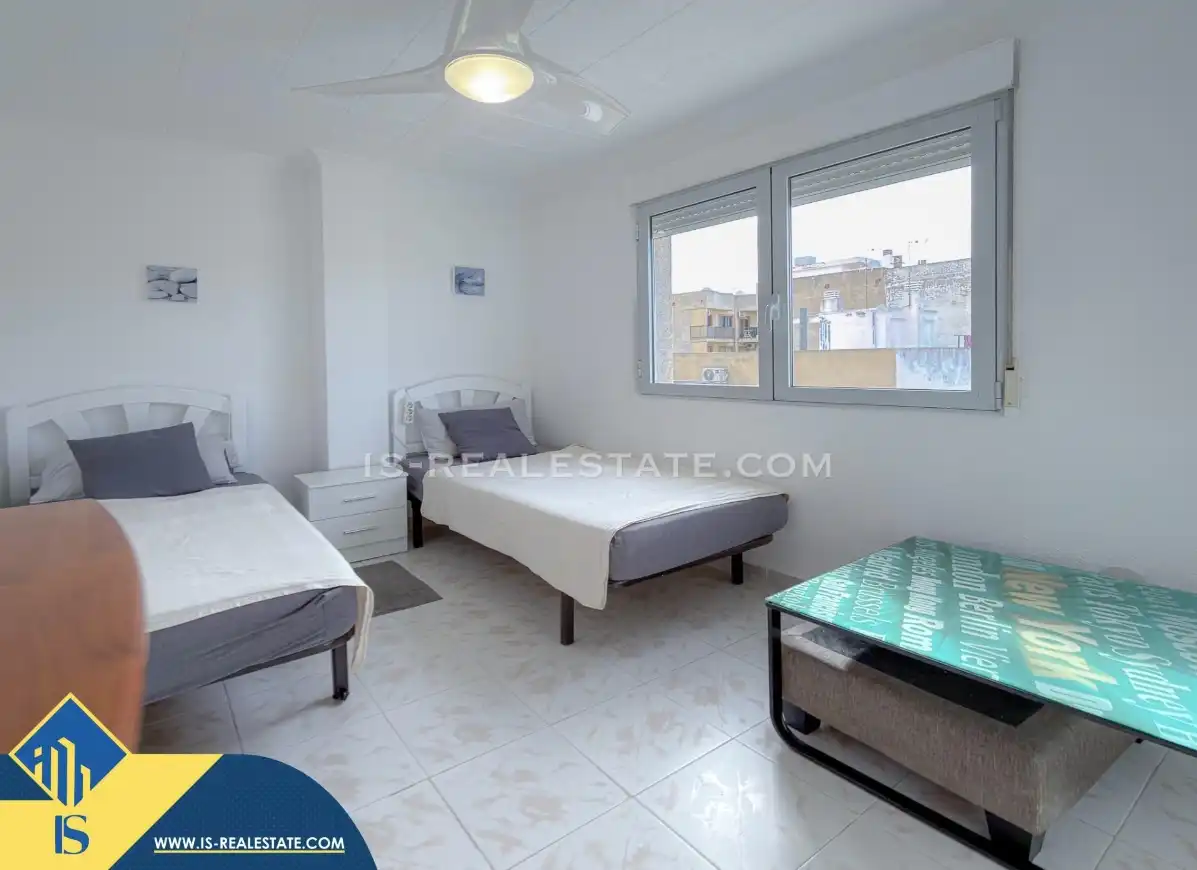 Apartament amb ascensor en venda a Playa del Acequión, Náufragos y Rocío del Mar, imagen 36