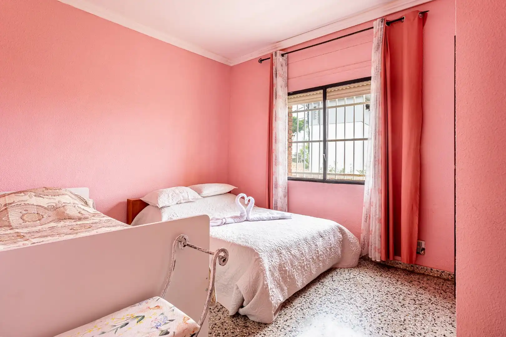 Villa con terrazza in vendita a PAIPORTA, imagen 21