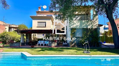 Foto 2 de Casa o xalet en venda a Castellbisbal, Barcelona