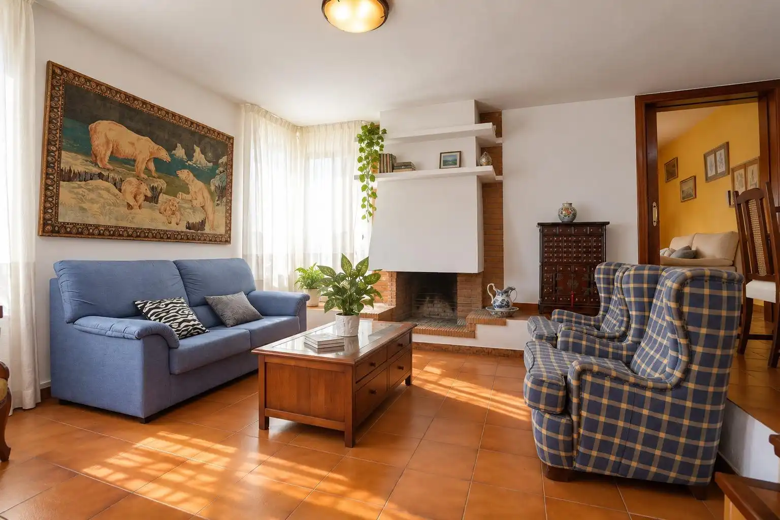 Villa mit Garten zum Verkauf in Calle GARBI DEL, imagen 50