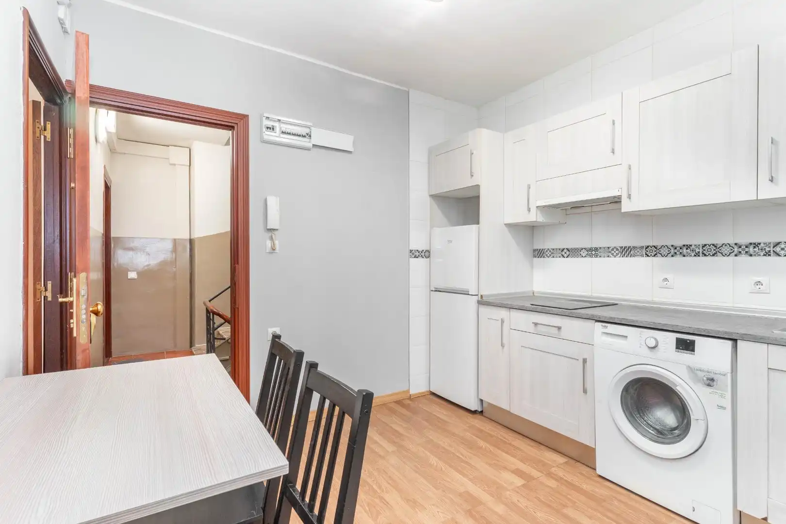 Kitchen of Buildings for sale in Langreo