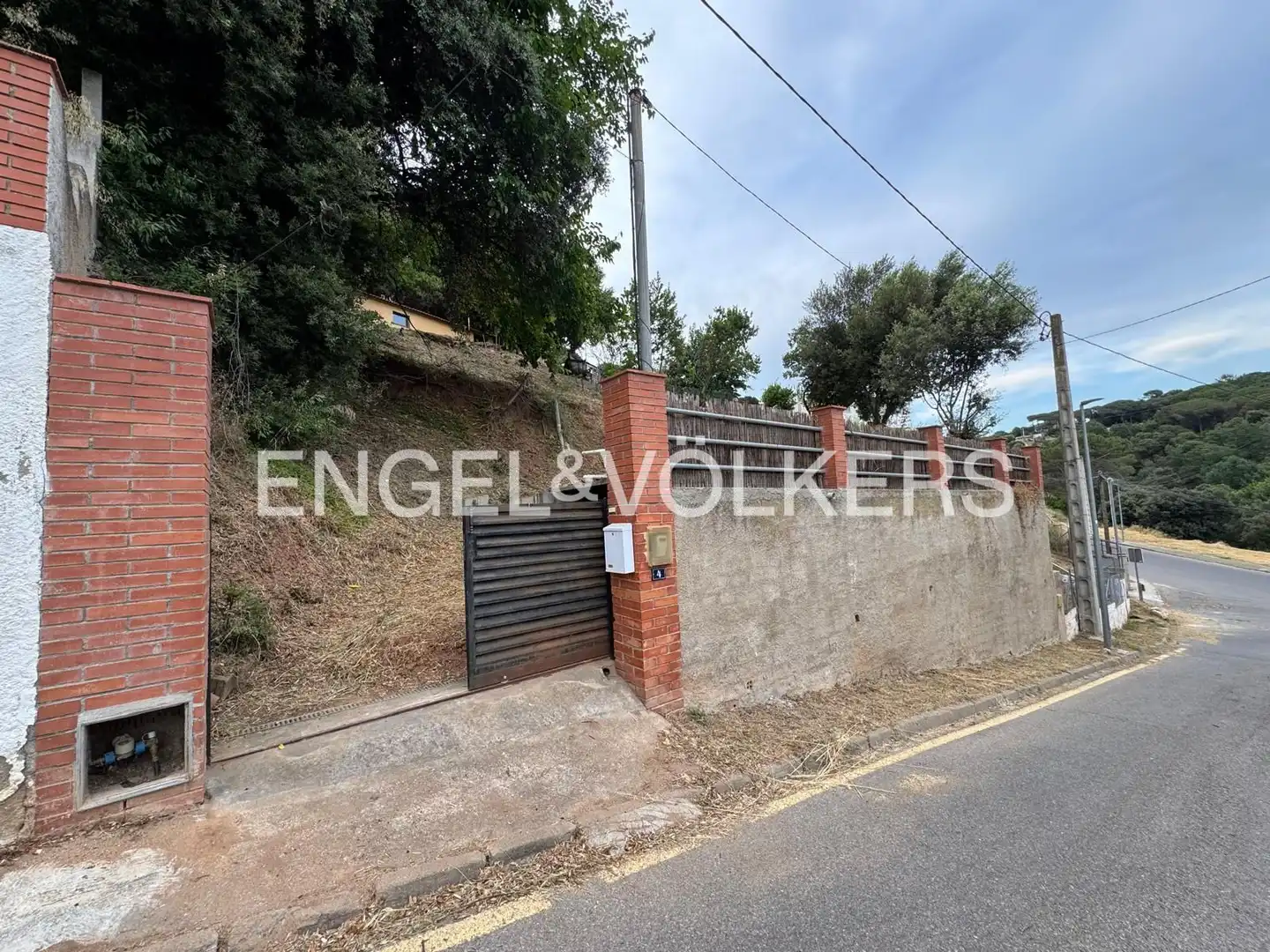 Residencial en venda en Mont-roig del Camp