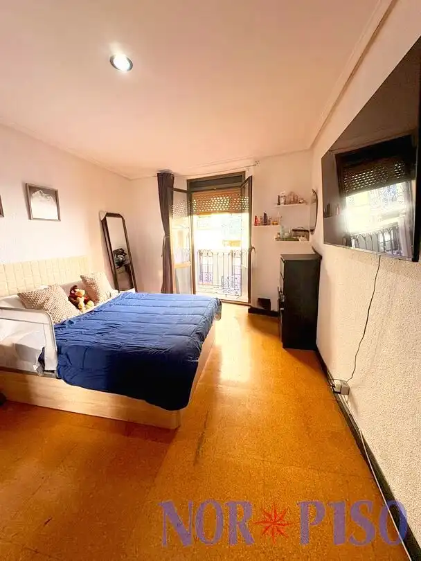 Appartement avec terrasse à vendre à Hernani, imagen 9
