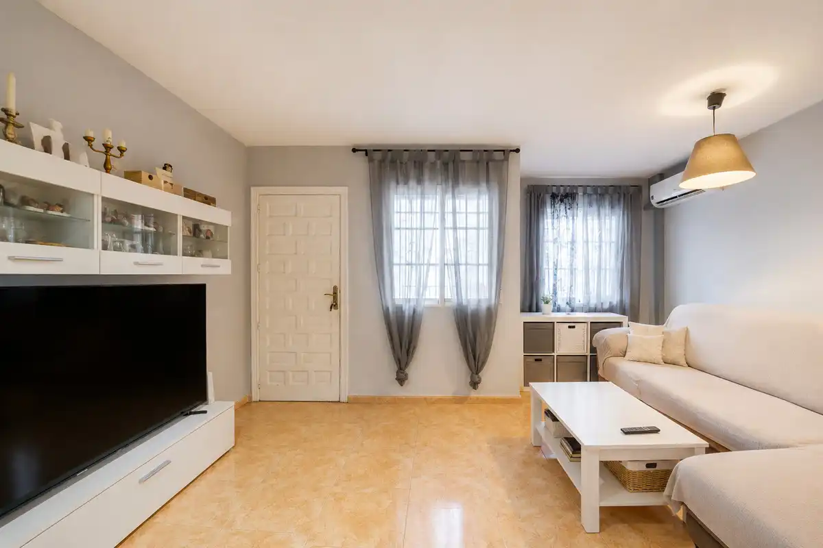 Maison mitoyenne avec terrasse à vendre à Avinguda D'Escandinàvia, imagen 6