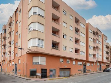 Appartamento con ascensore in vendita a C/ Doctor Mariano Ruiz
