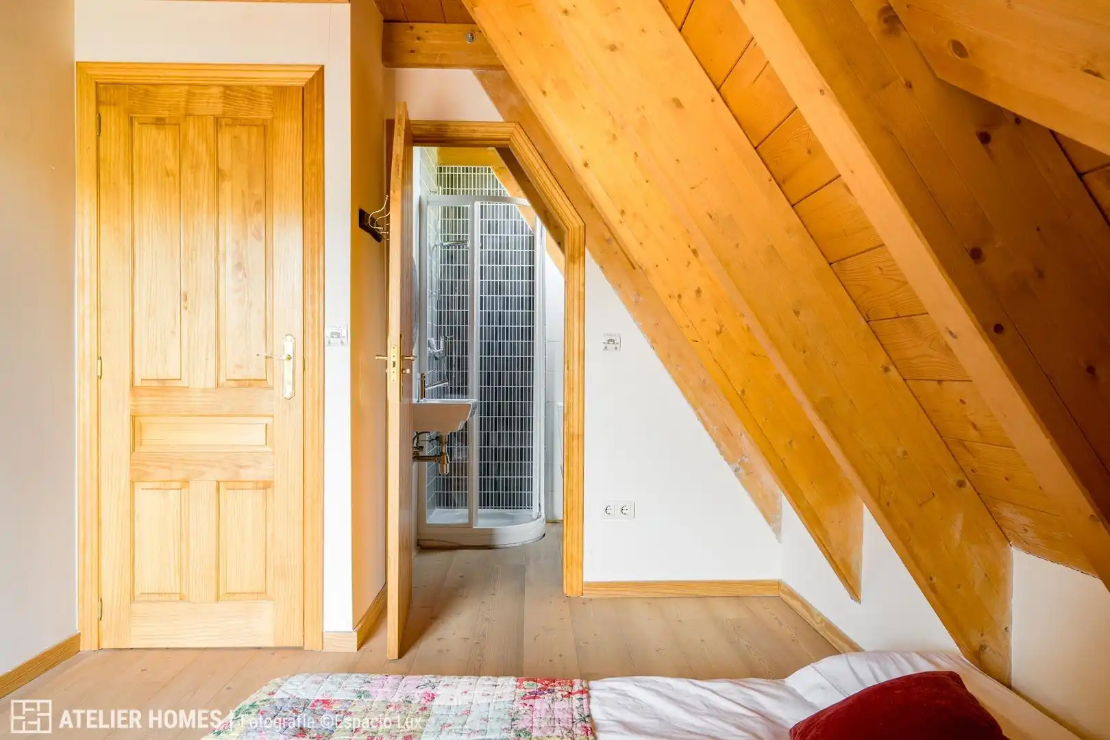 Adosado con terraza en venta en Calle CIUDAD DE BARCELONA,FORMI 7, imagen 15