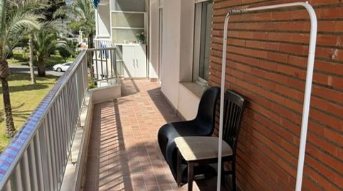 Foto 2 de Piso de alquiler en Avenida Bruselas, Playa de San Juan, Alicante / Alacant