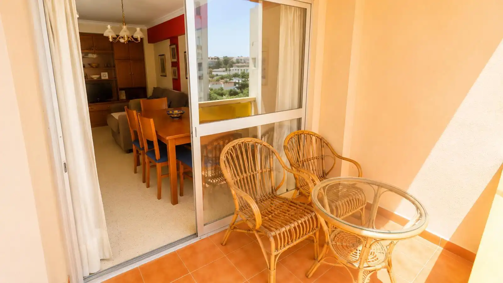 Flat with terrace for sale in Algirós, imagen 22