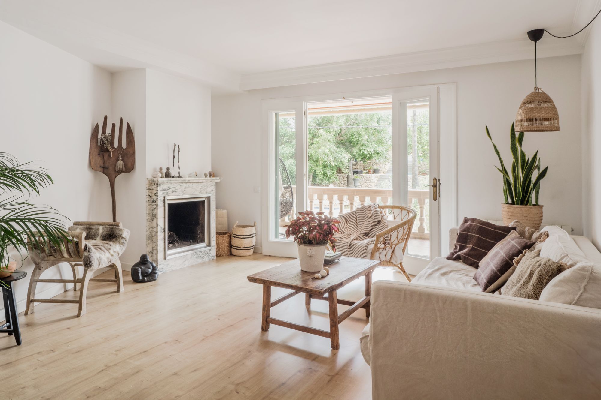 Apartament en venda a El Terreno